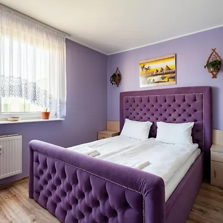 Brzezno Pleasant By Bookinghost * Gdaňsk