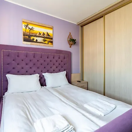 Brzezno Pleasant By Bookinghost * Gdaňsk
