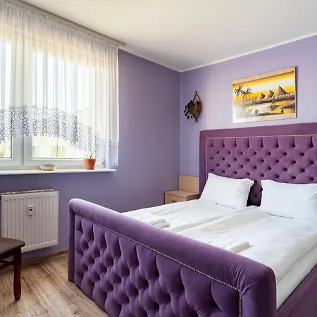 Brzezno Pleasant By Bookinghost Apartmán Gdaňsk